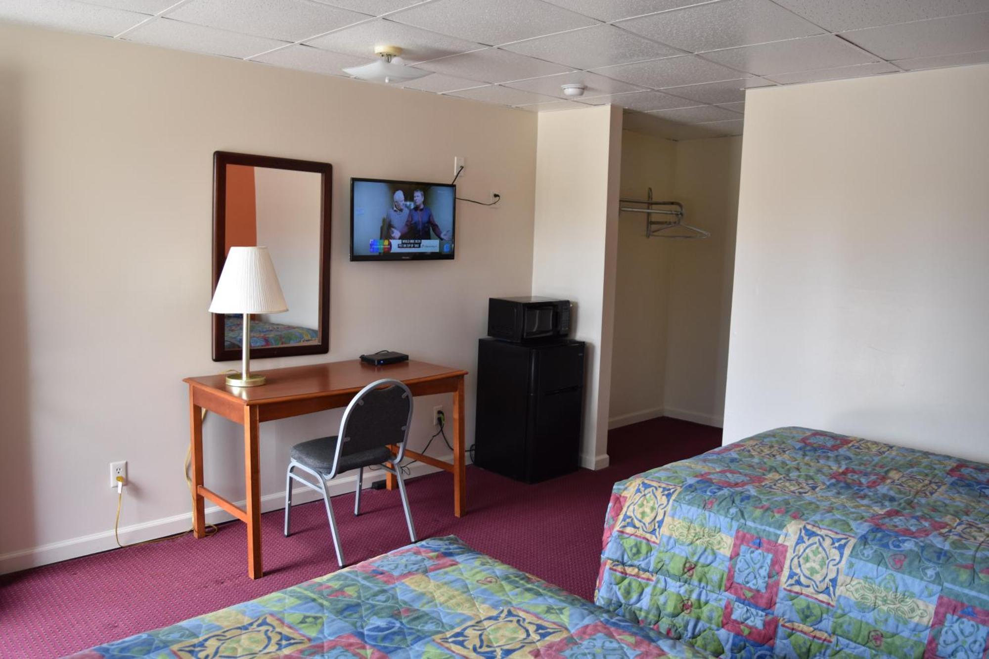 Plymouth Motor Lodge Zewnętrze zdjęcie