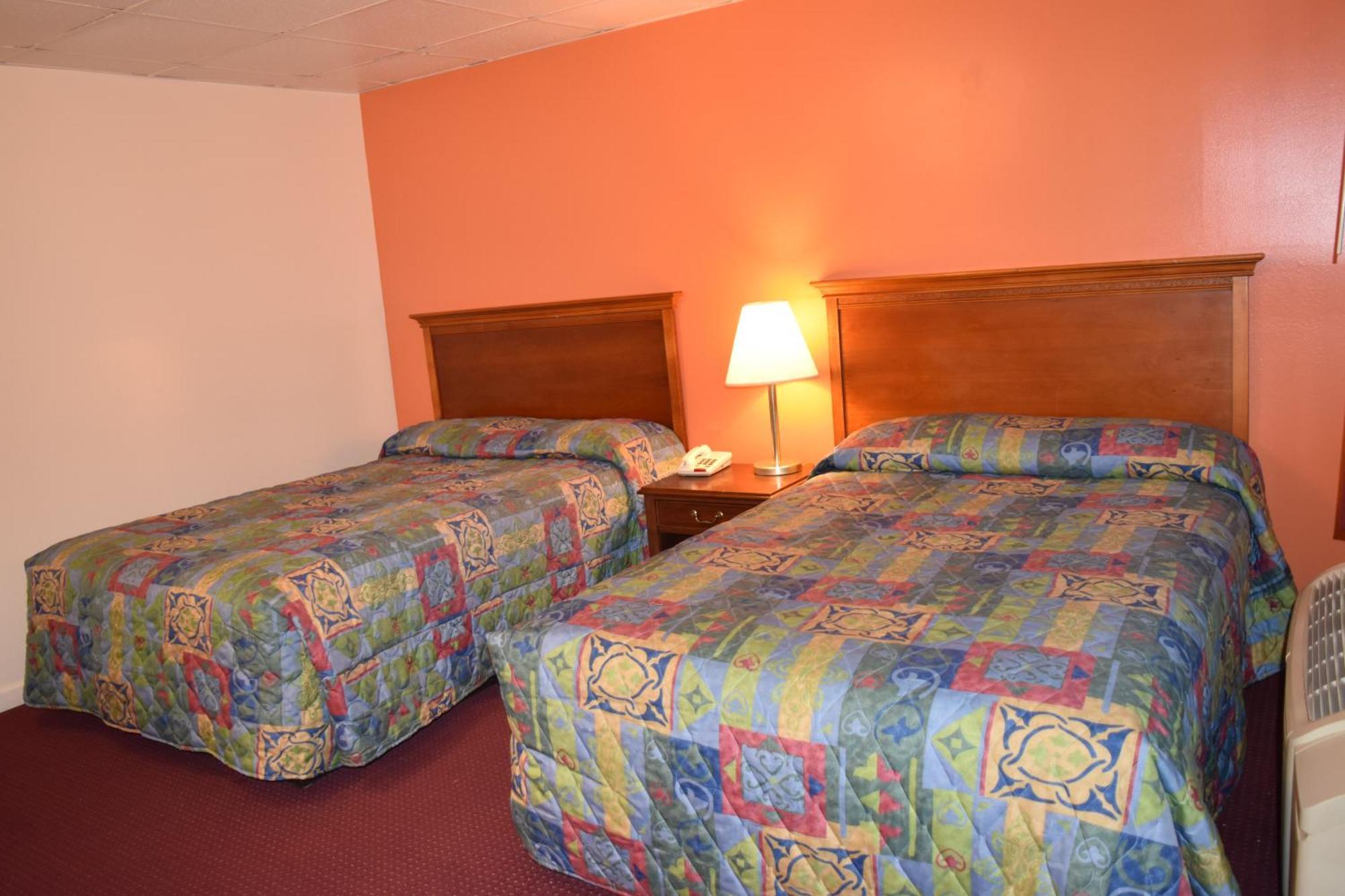 Plymouth Motor Lodge Zewnętrze zdjęcie